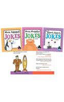 More Jokes! (Set)