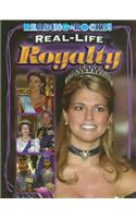 Real-Life Royalty