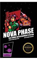 Nova Phase Book 1