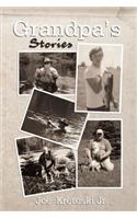 Grandpa’s Stories