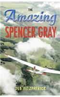 Amazing Spencer Gray