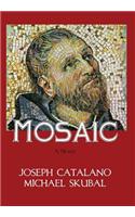 Mosaic (a Novel) - Hc