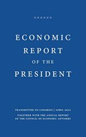 Economic Report of the President 2022