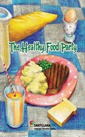 The Healthy Food Party