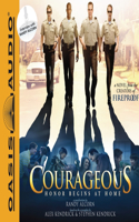 Courageous: Includes Pdf