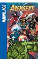 The Avengers