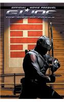 G.I. Joe Movie Prequel