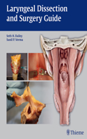 Laryngeal Dissection and Surgery Guide