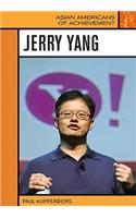 Jerry Yang: (Asian Americans of Achievement)