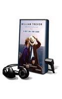 A Bit on the Side: (Playaway Adult Fiction)