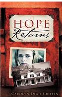 Hope Returns