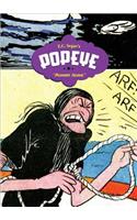 Popeye: 