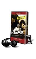 The New Adventures of Mickey Spillane's Mike Hammer: In "Oil and Water" and "Dangerous Days"