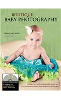 Boutique Baby Photography