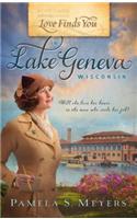 Love Finds You in Lake Geneva, Wisconsin