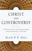 Christ and Controversy