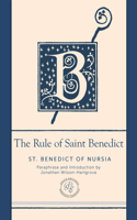 Rule of Saint Benedict