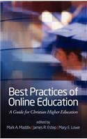 Best Practices for Online Education