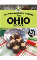 All-Time-Favorite Recipes from Ohio Cooks