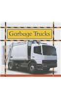 Garbage Trucks