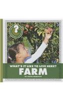 What's It Like to Live Here? Farm
