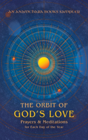 Orbit of God's Love
