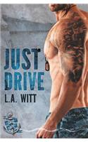 Just Drive: (1 Anchor Point)