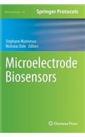 Microelectrode Biosensors