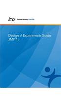 Jmp 13 Design of Experiments Guide