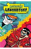 Dexter's Laboratory Classics
