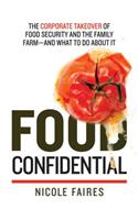Food Confidential
