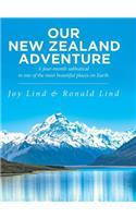 Our New Zealand Adventure