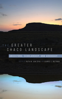 Greater Chaco Landscape