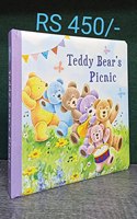 Teddy Bear`s Picnic