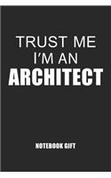 Architect Notebook