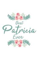 Best Patricia Ever