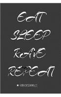 Eat Sleep Rave Repeat