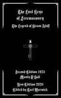 The Lost Keys of Freemasonry