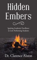 Hidden Embers