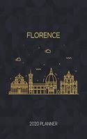 Florence 2020 Planner