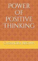 Power Of Positive Thinking