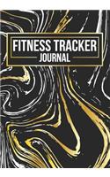 Fitness Tracker Journal