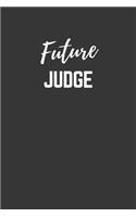Future Judge Notebook