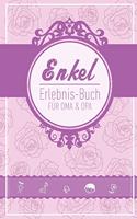 Enkel Erlebnis Buch Für Oma & Opa