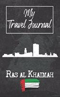 My Travel Journal Ras al Khaimah