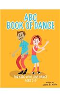 ABC Book of Dance