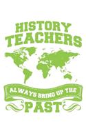 History Teacher