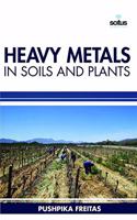 Heavy Metals in Soils and Plants