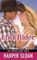 Lost Rider