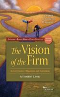 Vision of the Firm, with Vignettes